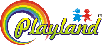 Playland Toys India